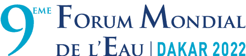 logo Forum de l'eau