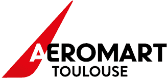 participez à la convention Aeromart à Toulouse