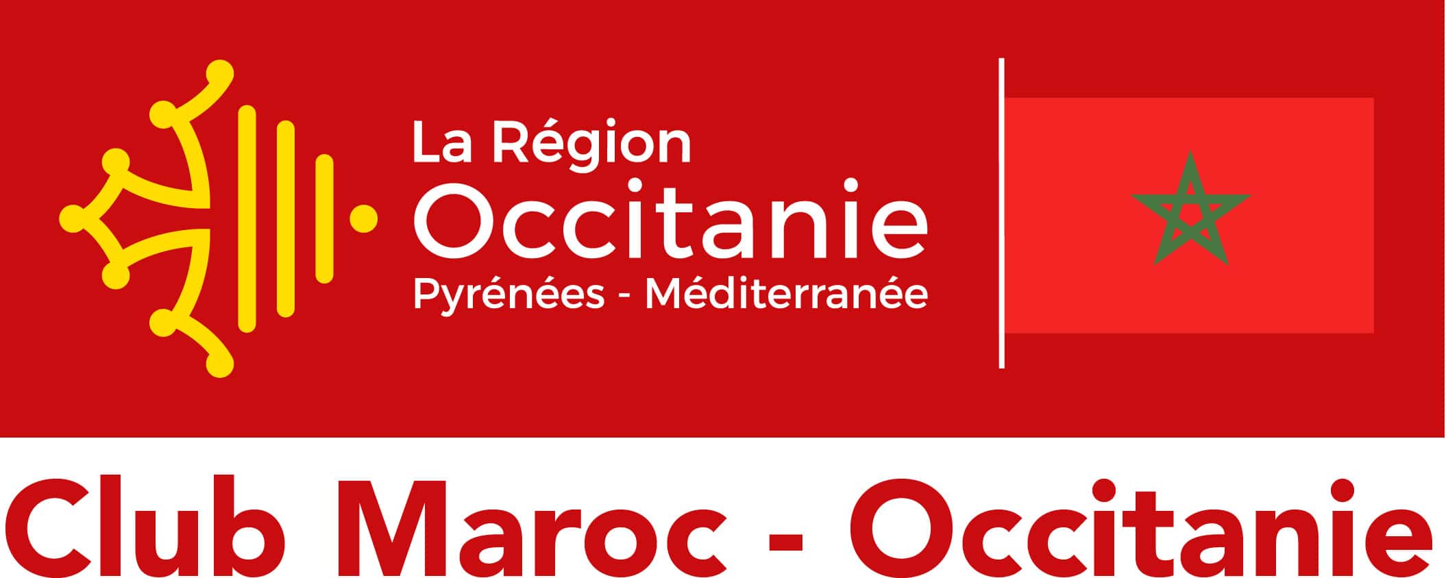 club Maroc Occitanie