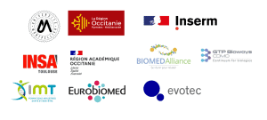 logos partenaires