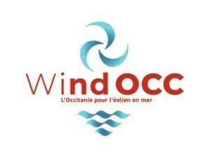 Logo Wind OCC Atelier de présentation – Eolien en Mer Flottant