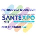 Retrouvez-vous la région Occitanie sur le stand F42 du salon Santexpo 2026