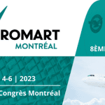 Header Aeromart Montréal