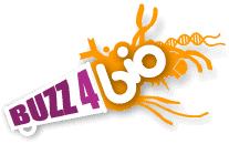 logo buzz4bio