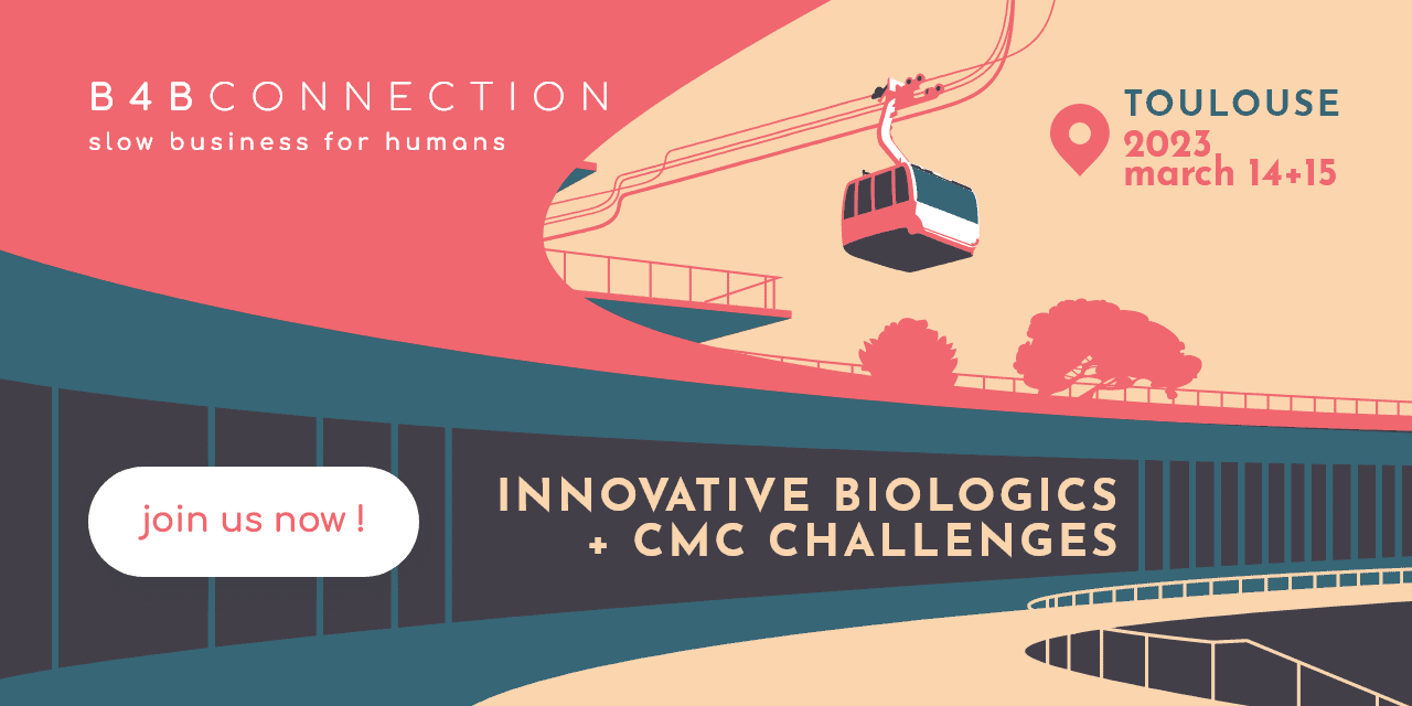 visuel Innovative Biologics et CMC Challenges