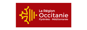 logo Région Occitanie