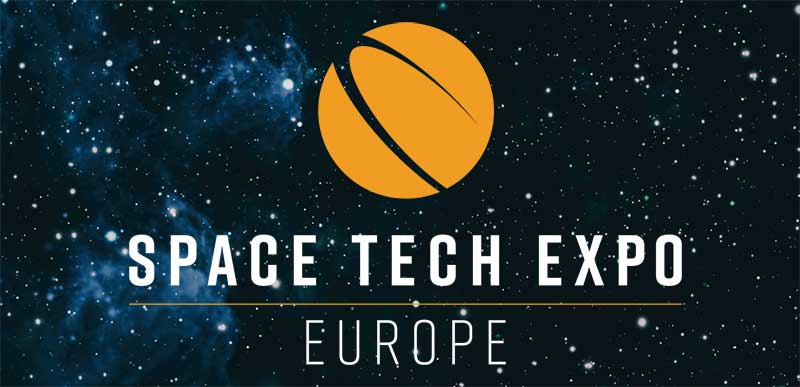 bannière space tech expo