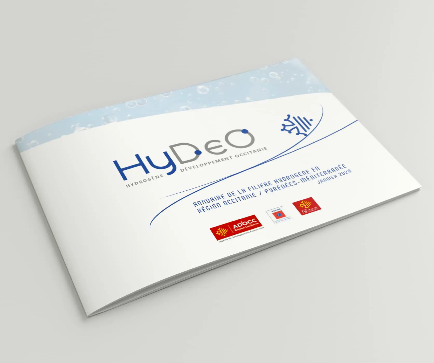 Annuaire Hydeo