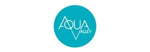 logo aqua valley