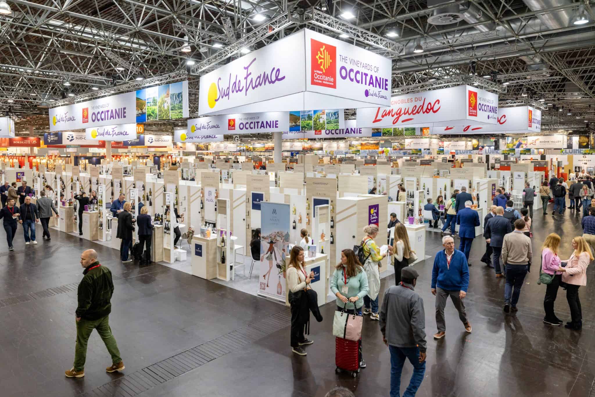 Salon Morocco Siema Expo