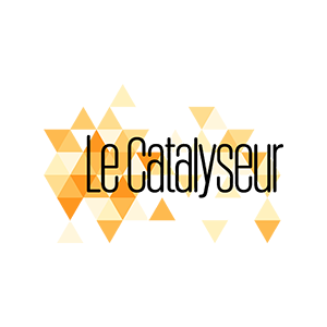 le catalyseur