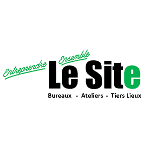 le site