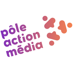 pôle action média