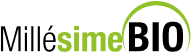 Logo Millésime BIO