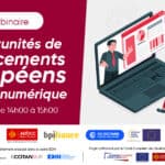 Visuel webinaire européen