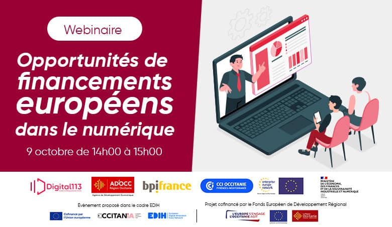 Visuel webinaire européen