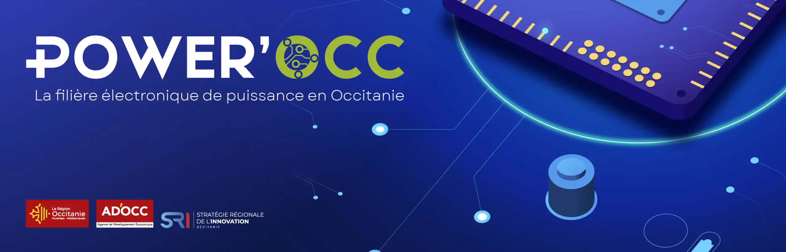 Visuel Power'Occ