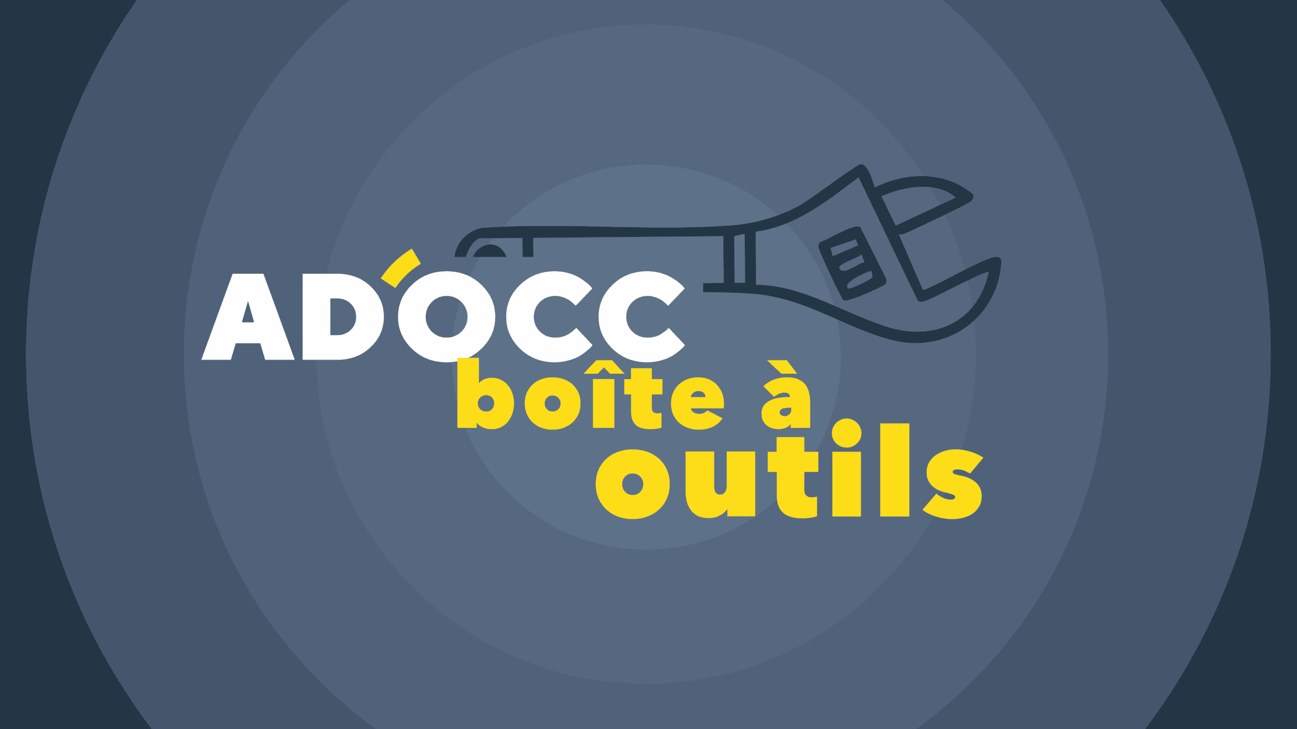 Visuel AD'OCC boite à outils