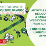 Présence Occitanie SIAM 2026