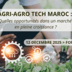 Agri agro tech Maroc