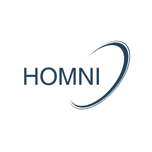 3 – LOGO HOMNI