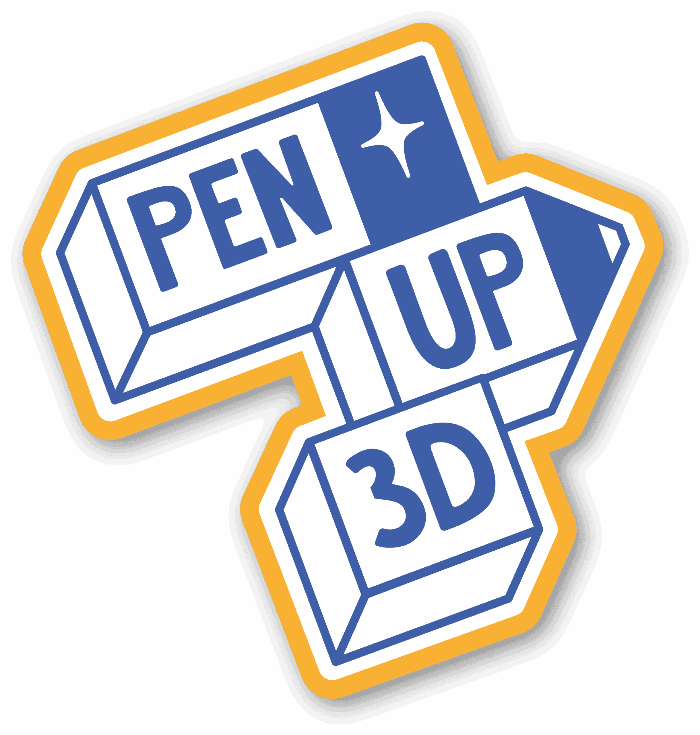 Logo-PEN-UP-3D-