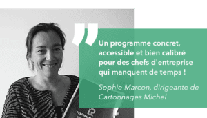 parcours performance rse