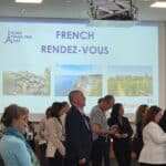 Workshop French Rendez-vous