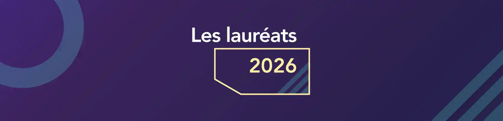 Lauréats 2026 Occitanie Invest