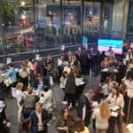 Soirée networking MICE