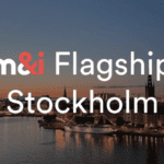 M&I Flagship Stockholm