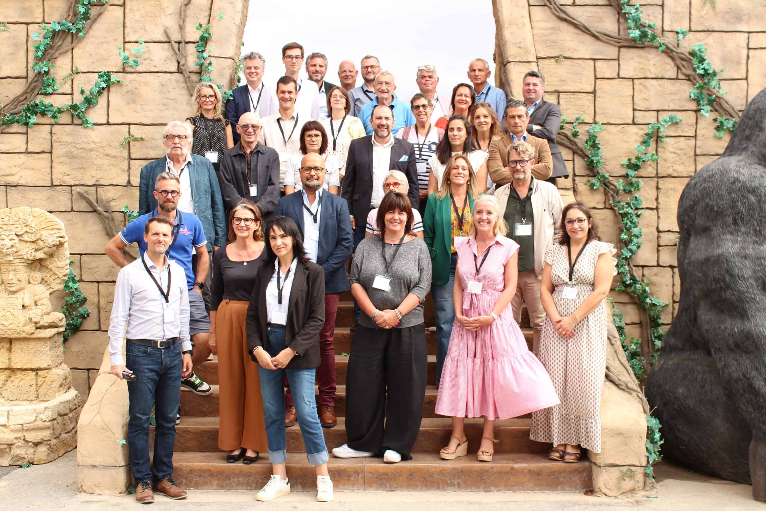 Rencontres du fonds Occ'ygène