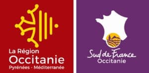 Logo région + SDFO 2025 viti