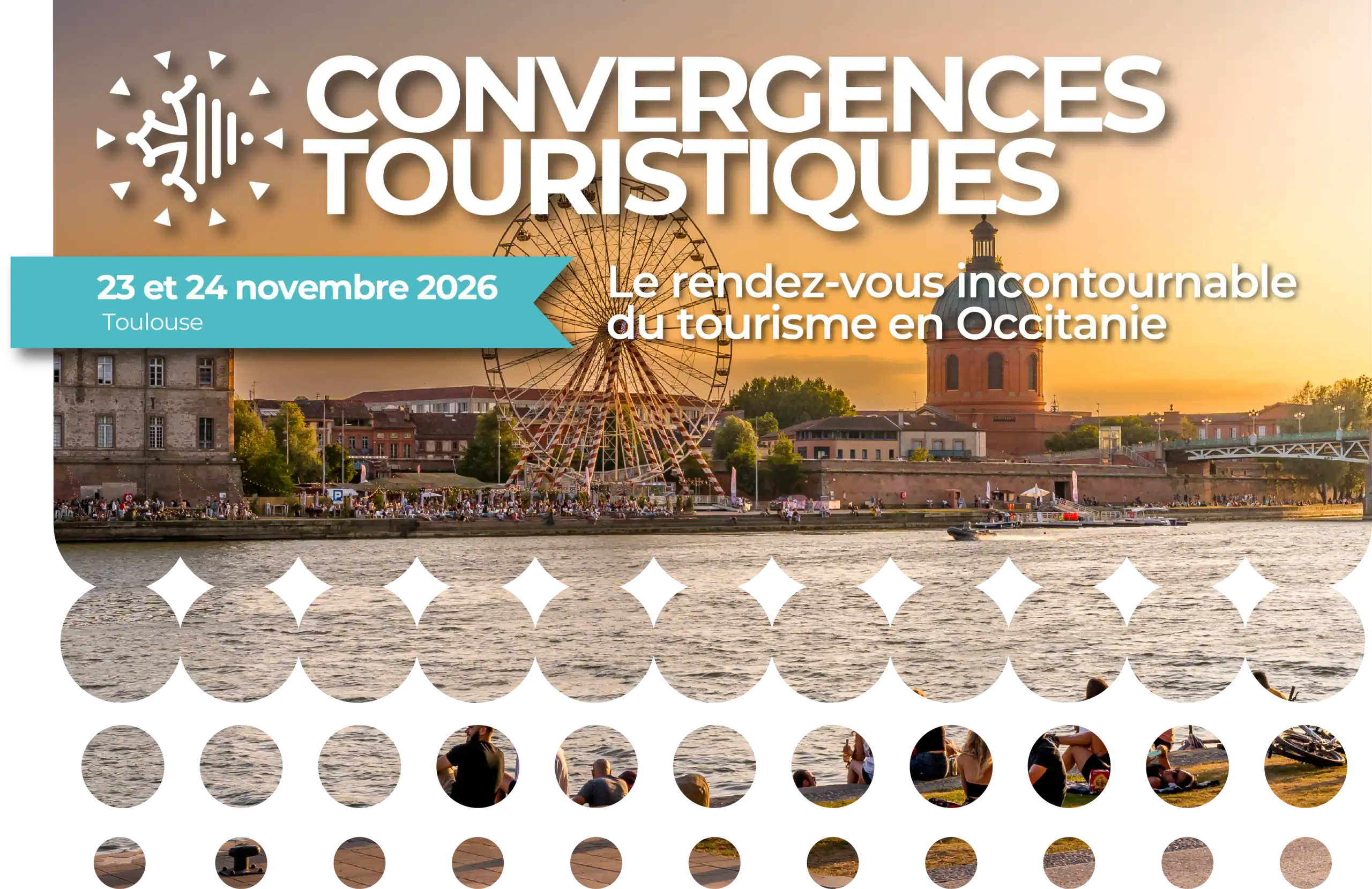 Convergences Touristiques