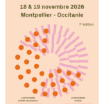 affiche forum entreprendre dans la culture