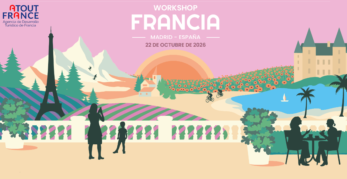 Workshop France 2026 – Espagne / Portugal