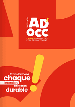 Offre de services AD'OCC