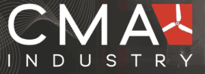 Logo de la CMA Industry